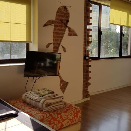 Yes Apartment Tirana Exterior photo