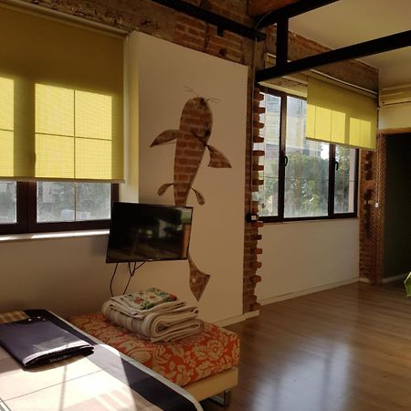 Yes Apartment Tirana Exterior photo