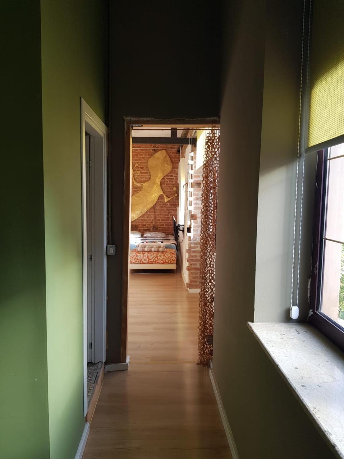 Yes Apartment Tirana Exterior photo