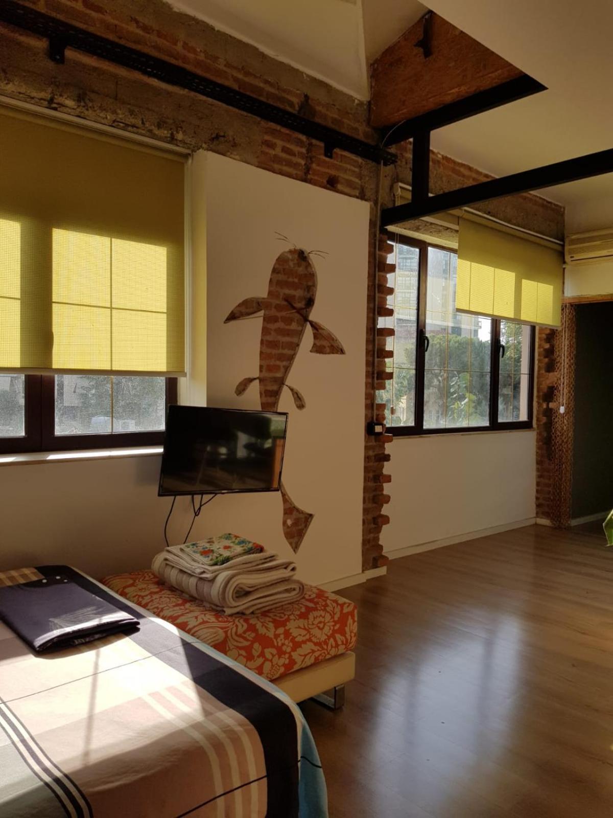 Yes Apartment Tirana Exterior photo