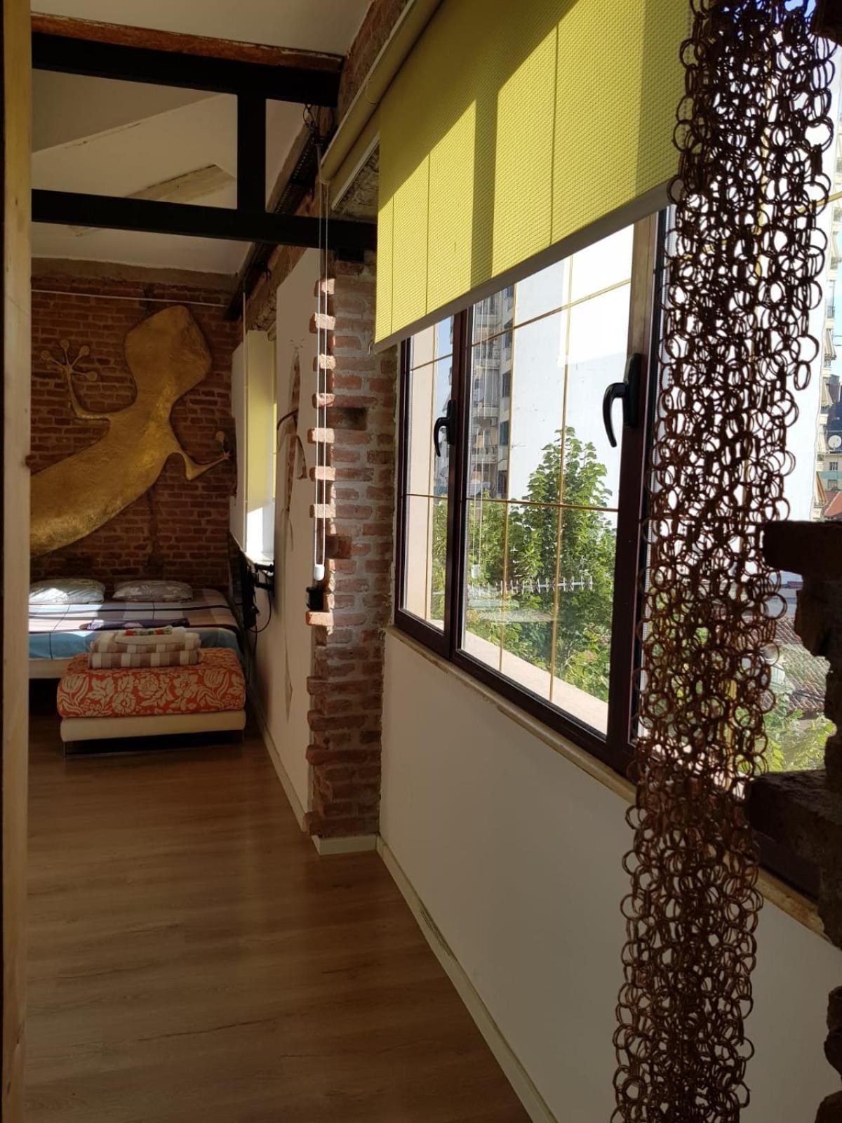 Yes Apartment Tirana Exterior photo